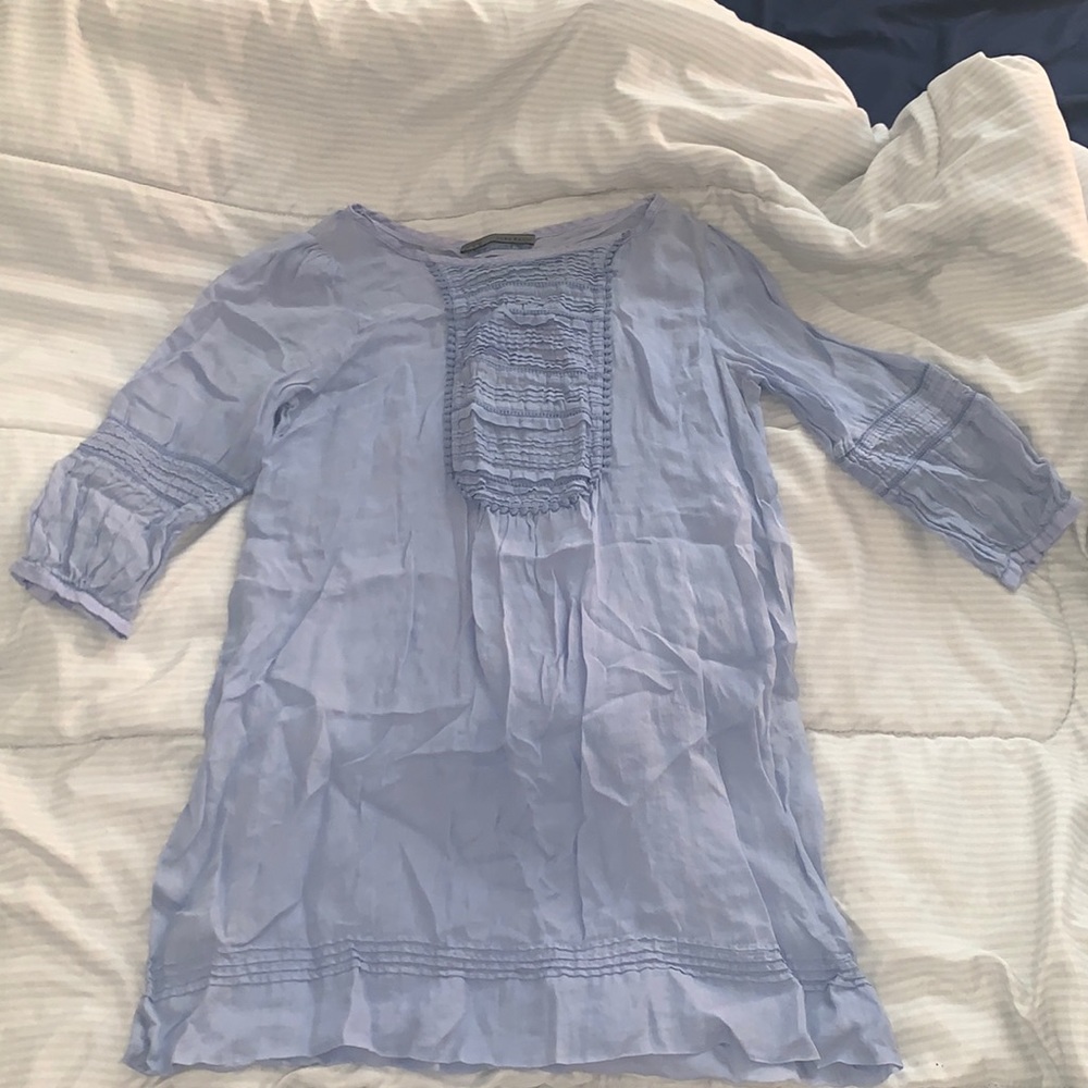 Zara Dress!